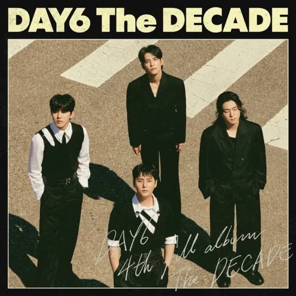 The Decade