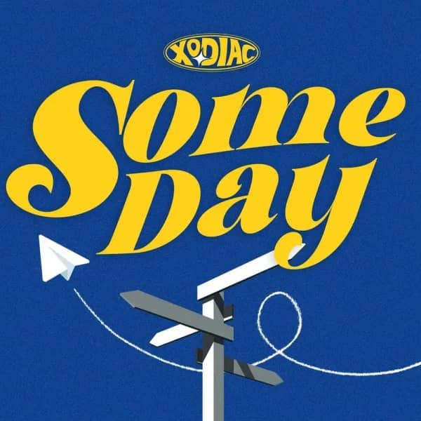Some Day