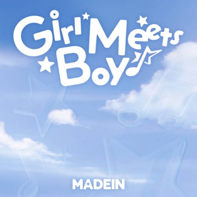 Girl Meets Boy