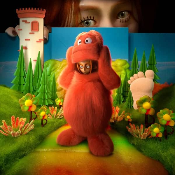 WHERE DOES SASQUATCH LIVE? PART 2