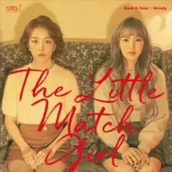 The Little Match Girl (with Wendy)