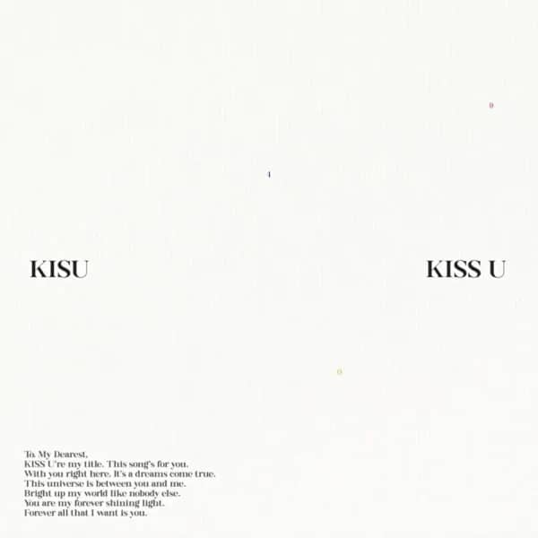 Kiss U