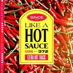 Hot Sauce