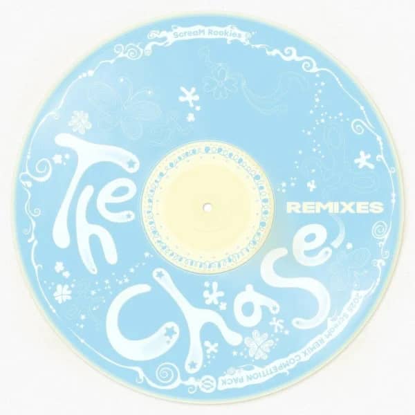 ScreaM Rookies: The Chase (Remixes)