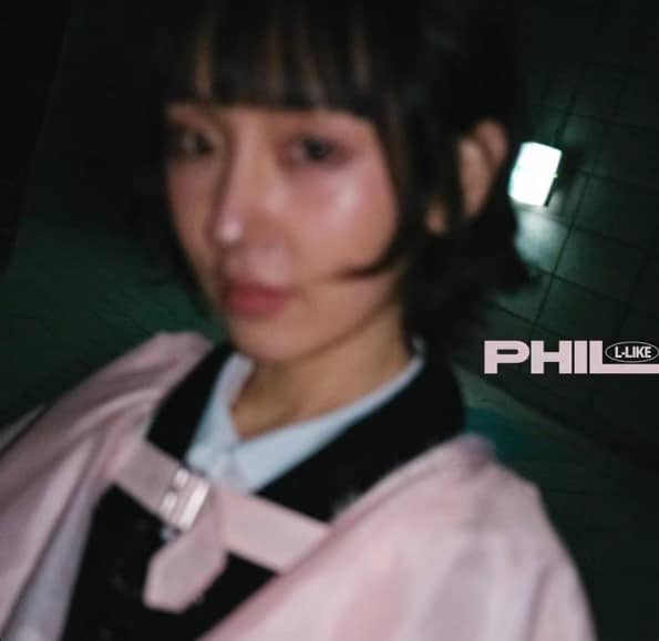 Phil STUDIO • 2025