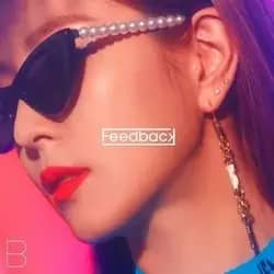 Feedback (feat. Nucksal)
