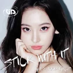 Stick With It (with HOOD GIRLS)