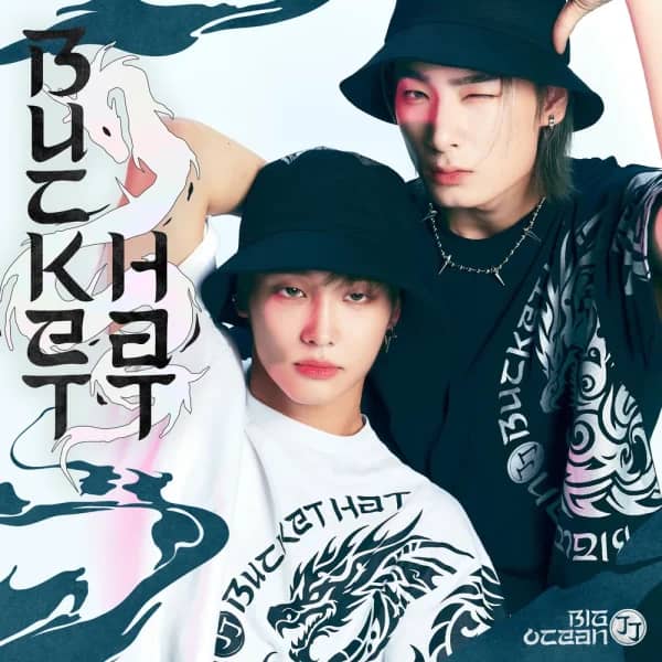 Bucket Hat