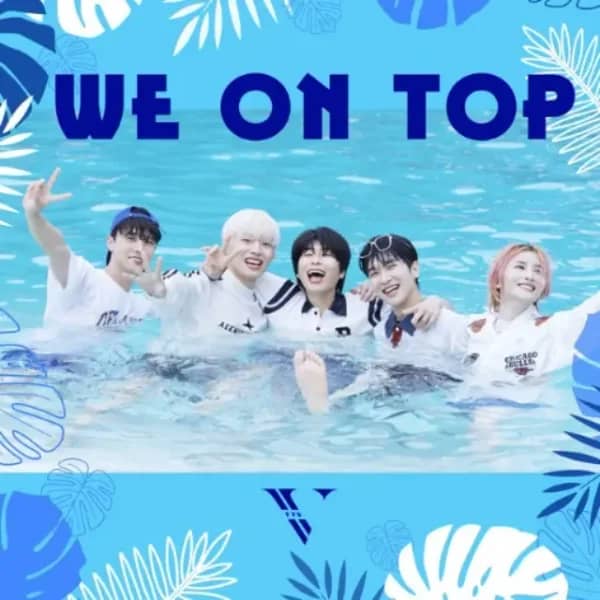 We on Top