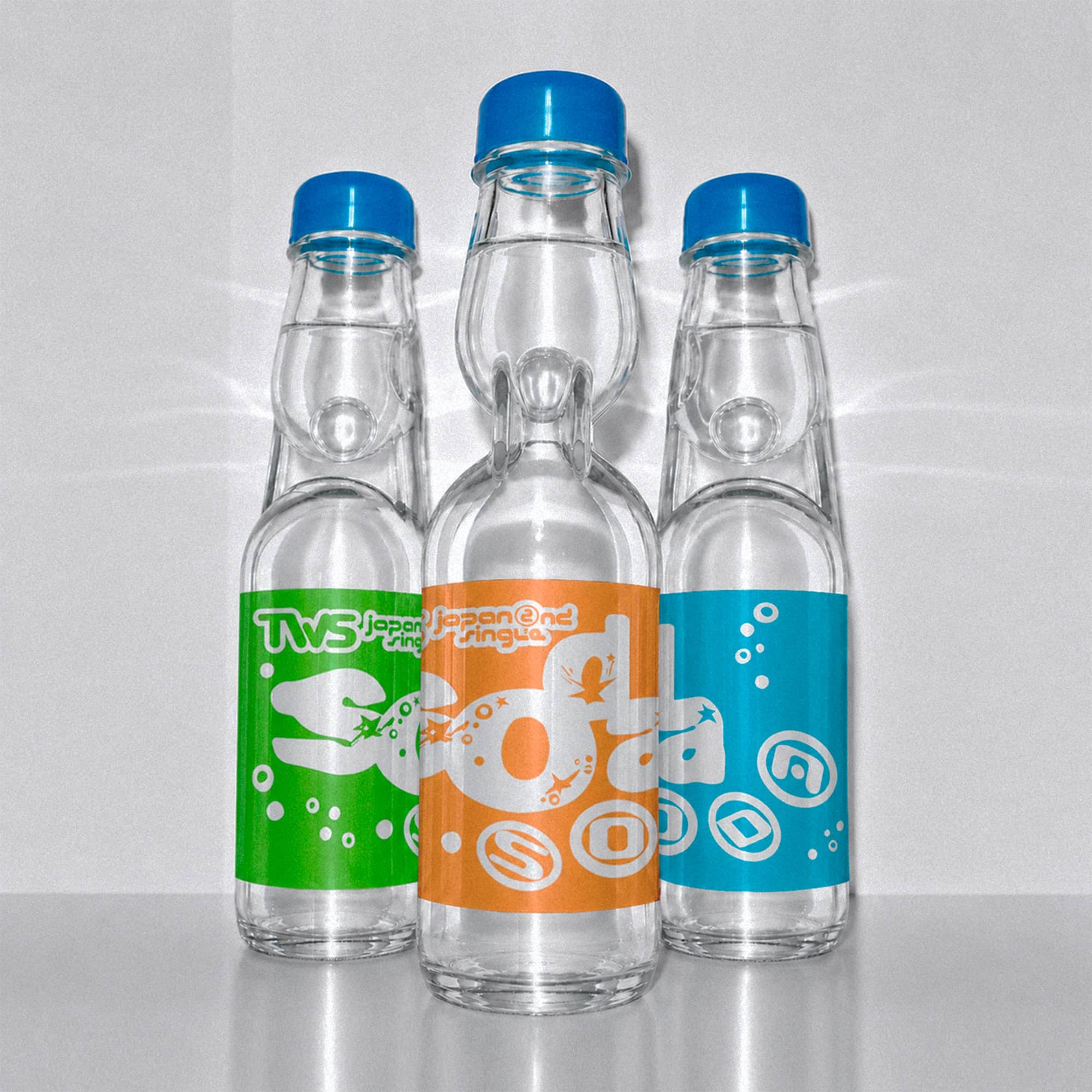 SODA SODA