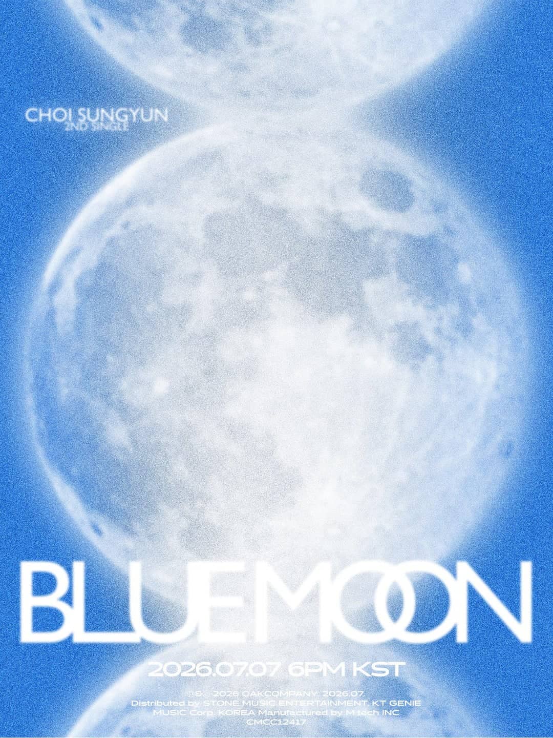 BLUE MOON
