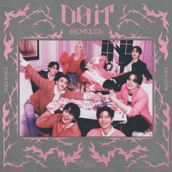 Do It (Remixes)