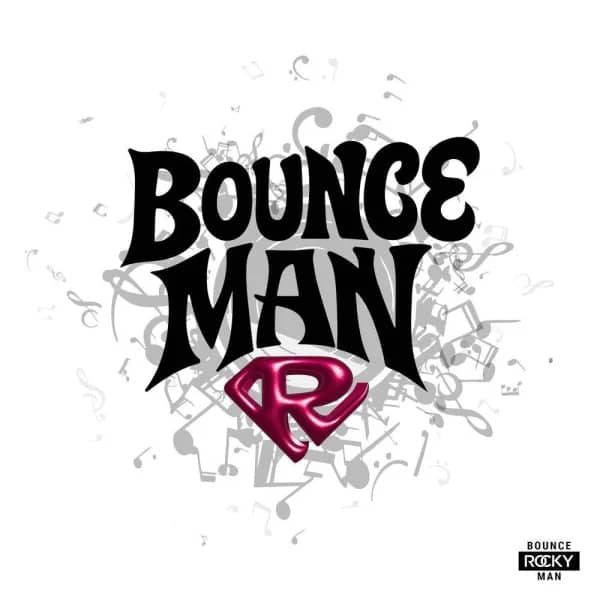 Bounce Man