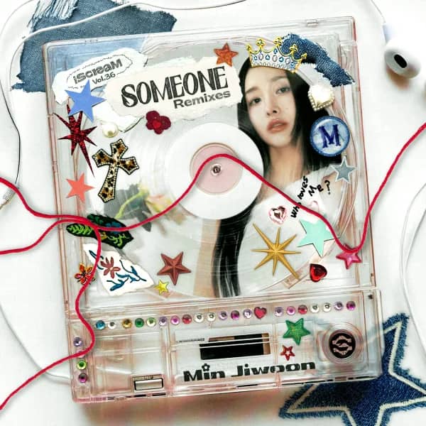 iScreaM Vol.36 : Someone Remixes