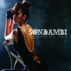 The Second Mini Album