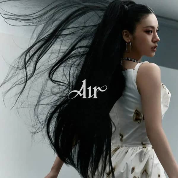 Air (English Version)