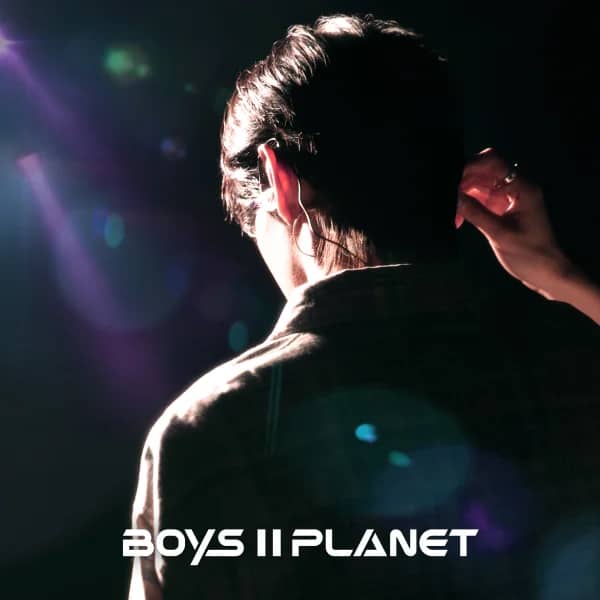 BOYS II PLANET – DEBUT CONCEPT BATTLE (Lucky MACHO)