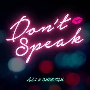 Don't Speak