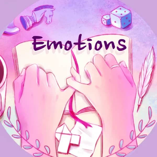 Emotions Part. 1