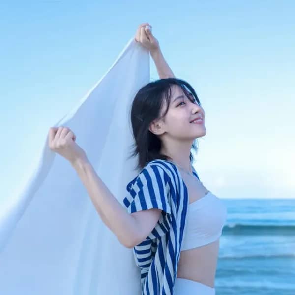 Bluish