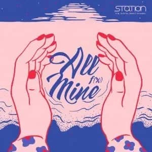 All Mine - SM STATION