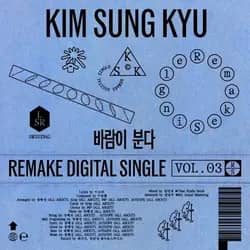 Remake Digital Single Volume 3