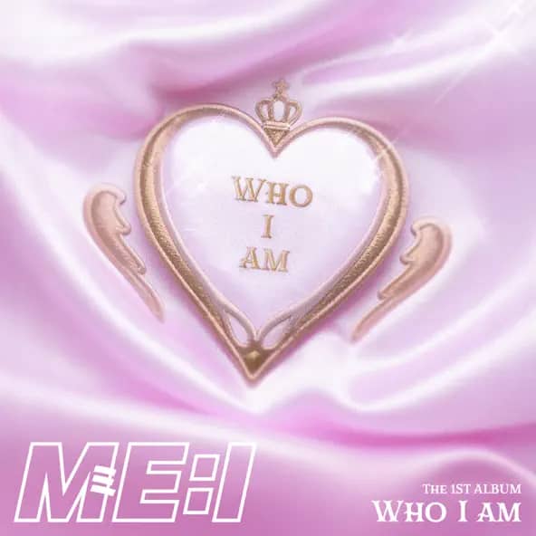 Who I Am
