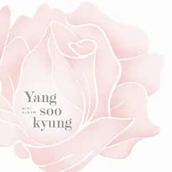 Yang Soo Kyung Mini Album