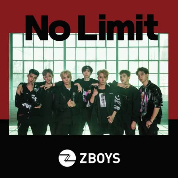 No limit