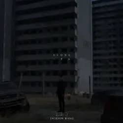 Alone