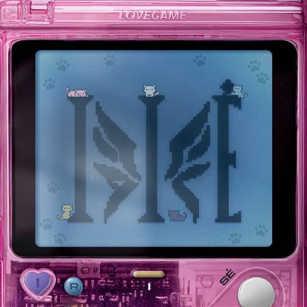 LOVE GAME