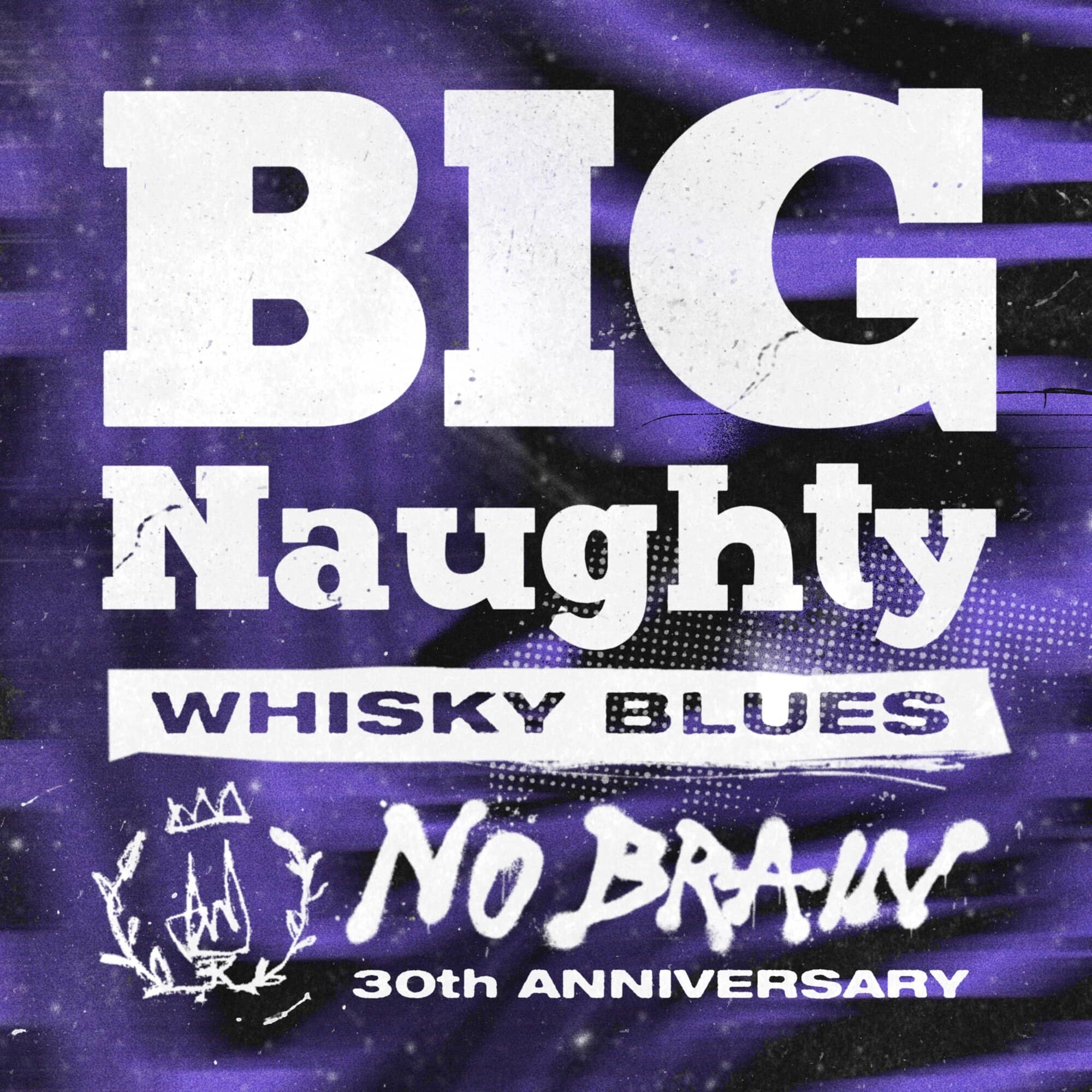 No Brain 30th Anniversary Pt.1
