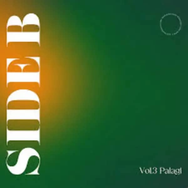 Palagi (Side B Vol. 3)