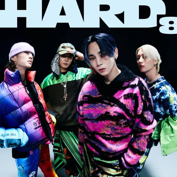 HARD STUDIO • 2023