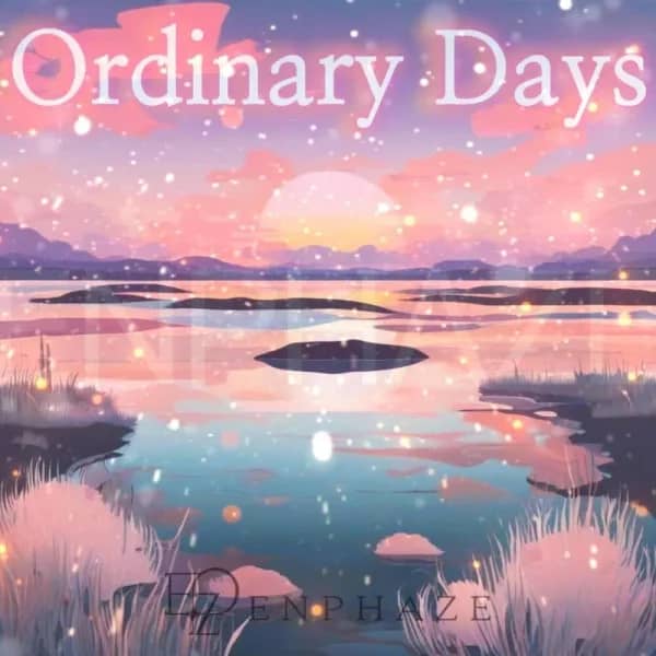 Ordinary Days