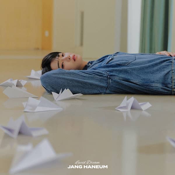 LUCID DREAM