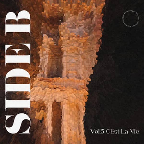C'est La Vie (Side B Vol. 5)