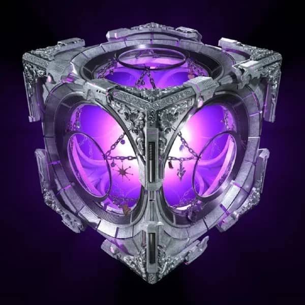 Pandora's Box