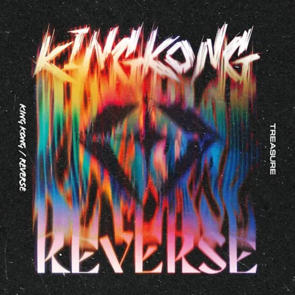 King Kong/Reverse