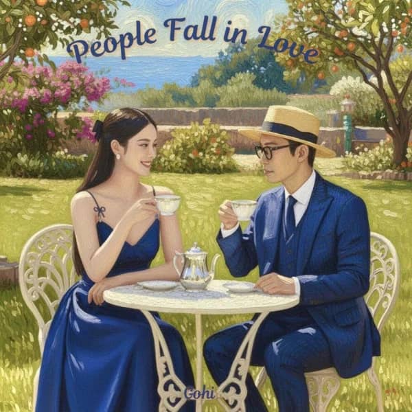 People Fall In Love