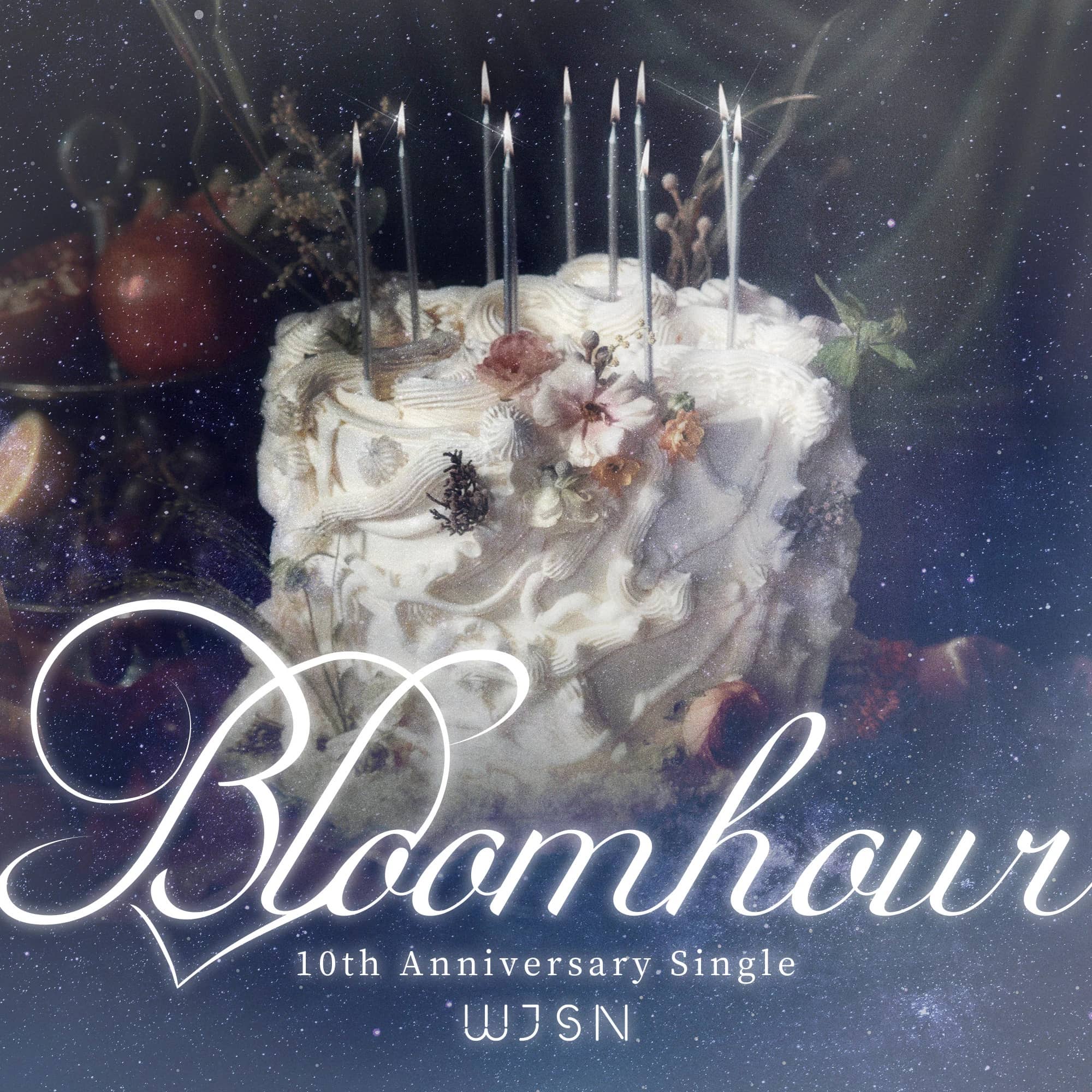 Bloom Hour