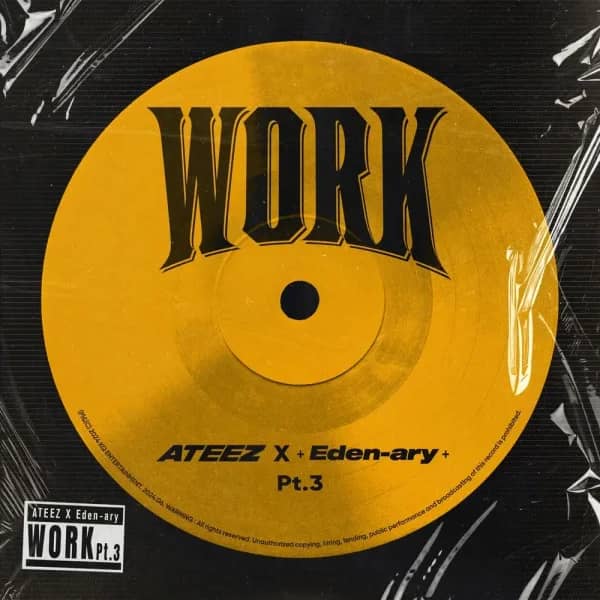WORK Pt. 3
