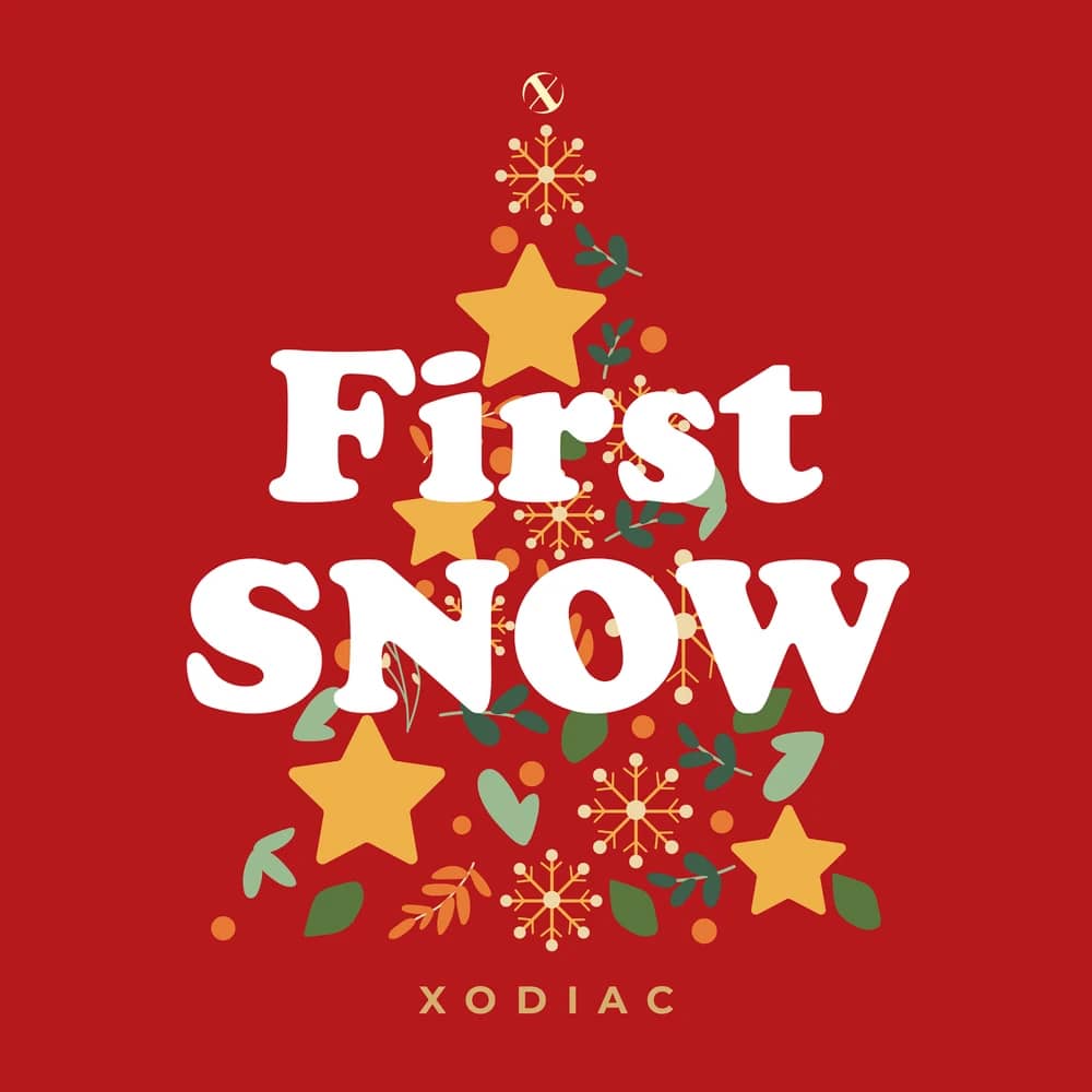 First Snow