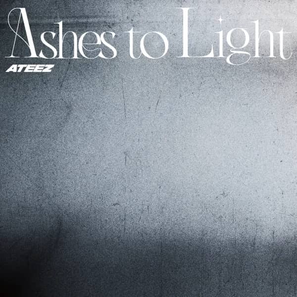 Ashes To Light