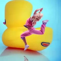 FUNKY MOTION