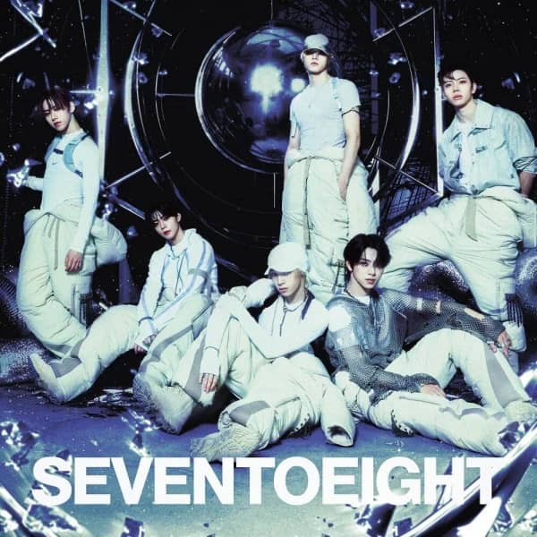 SevenToEight