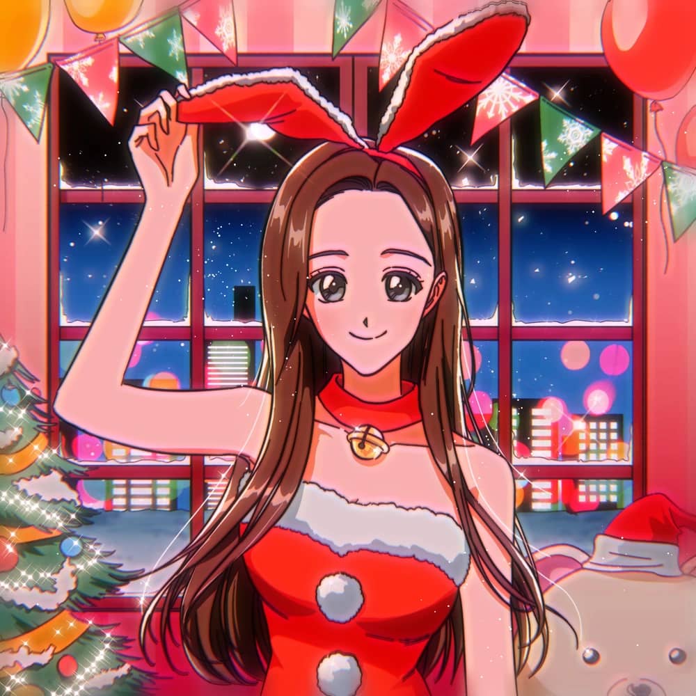 Merry Solo Christmas