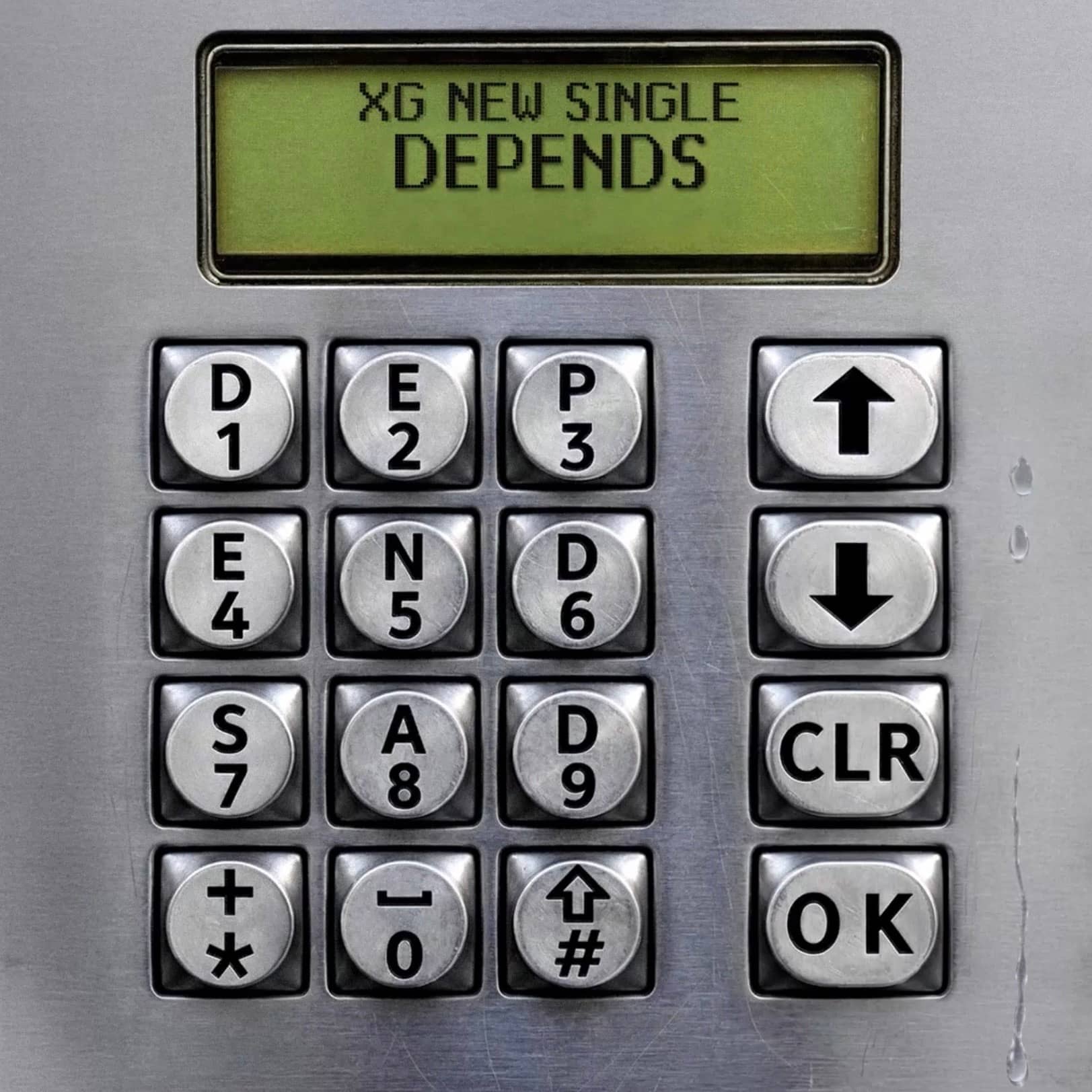 Depends