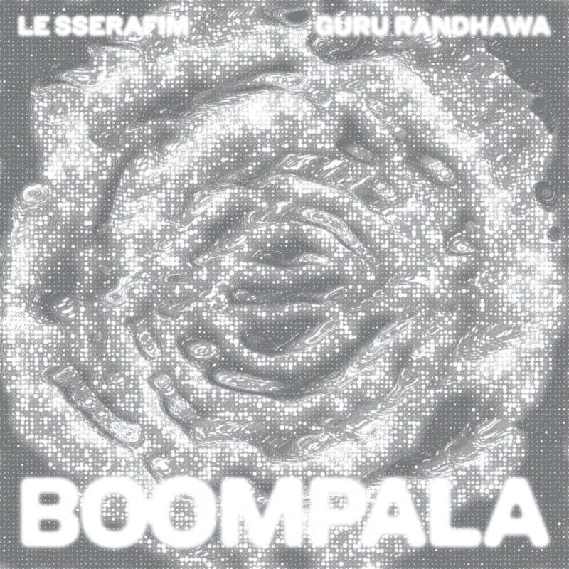 BOOMPALA (feat. GURU RANDHAWA)