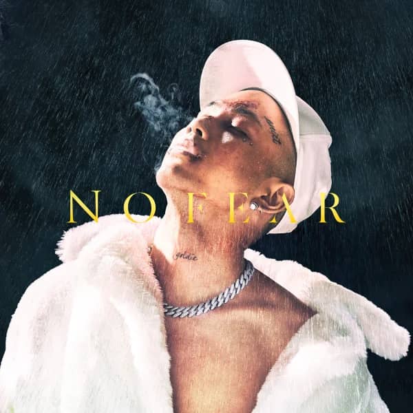 NO FEAR (DELUXE) STUDIO • 2020